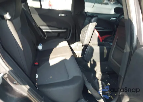 2015 Dodge Charger Se z USA, uszkodzony, nr VIN 2C3CDXFG5FH762859